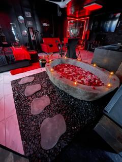 StUdio my LOve - Le Tampon - 8