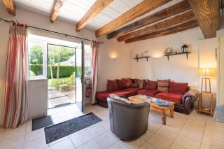 Domaine de Lestroué - Île d'arz - 7