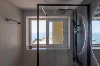 Dream penthouse in marbella center with sea views - Marbella - 7