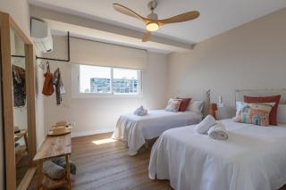 Dream penthouse in marbella center with sea views - Marbella - 5