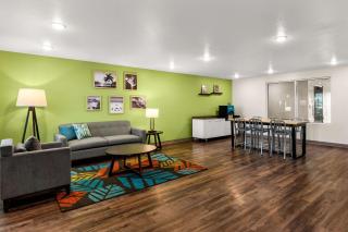 WoodSpring Suites Port St Lucie - Port Saint Lucie - 7