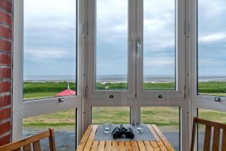 Fewo mit tollem Meerblick auf Insel - Cuxhaven - 9