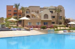 Cozy apartment with seaview - Hurghada - 5