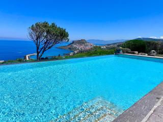 Villa Sunset - Key to Villas - Castelsardo - 2