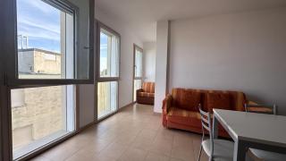 Misano vista mare Balcone, AC e Parcheggio - Il Lupo Affitta - Misano Adriatico - 7
