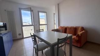 Misano vista mare Balcone, AC e Parcheggio - Il Lupo Affitta - Misano Adriatico - 8