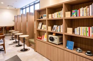 Comfort Hotel Matsuyama - 1