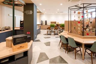 Comfort Hotel Matsuyama - 2