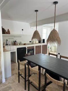 Villa Garonne - Quinsac - 7