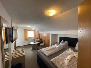 Landhotel Krone - Oberreute - 9
