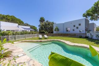 Loft de DISEÑO con piscina cerca de la playa - Zahora - 4
