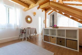 Loft de DISEÑO con piscina cerca de la playa - Zahora - 2