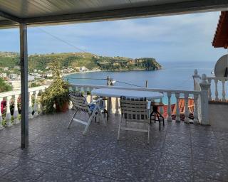 Hillside Sky View - Himare - 9