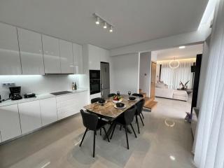 Elegant and Stylish Villas Complex in Crete - Gournes - 2