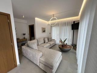 Elegant and Stylish Villas Complex in Crete - Gournes - 1