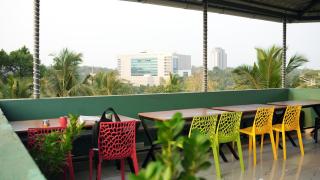 OXTEL GIRLS HOSTEL KOZHIKODE - Kozhikode - 7