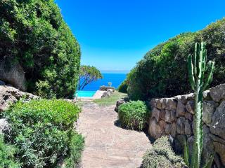 Villa Sunset - Key to Villas - Castelsardo - 8