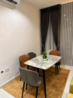 Luxury 2 bed service apartment at ikate - Maiyegun - 5
