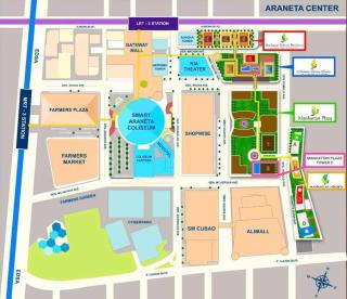 Modern comforts sleek studio in Manhattan Plaza2 - 2