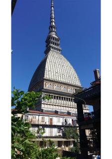 Inappartamento Verdi - Turim - 0