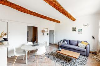 Le Pǐgeonnier - Un Voyage En Provence - Aix-en-Provence - 0