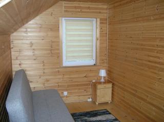 CYKADY domki letniskowe Okuninka - 3