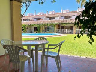 Adosado Urbanización Las Ranas Playa Els Molins Dénia - Denia - 2