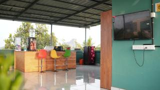 OXTEL GIRLS HOSTEL KOZHIKODE - Kozhikode - 8