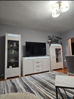 Apartment in Zyrardow 10min to Suntago - Żyrardów - 6