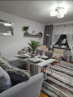 Apartment in Zyrardow 10min to Suntago - Żyrardów - 0