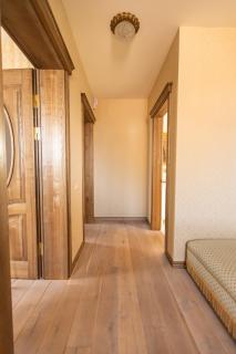 Sofijos apartamentai - 9