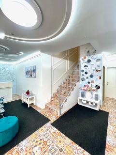 Galeon Boutique Hotel - Calpe - 7