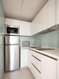 loft en pleno centro de Córdoba - Córdoba - 1