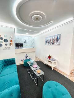 Hotel Boutique Galeon - 8