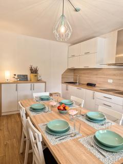 Principessa Rooms - Neum - 8