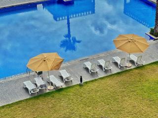 Séjour Chic - Appartement Moderne avec Piscine - Bouznika - 7