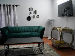 Aqua Guest House - 7