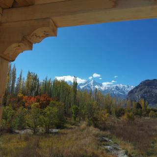 LHA-RI-MO North Nubra Valley - Zingral - 5
