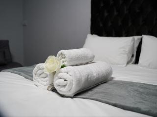 Aqua Guest House - Sandown - 8