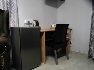 Aqua Guest House - 5