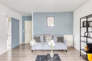 Proche de l'Aéroport d'Orly - Logement Confortable - Orly - 7