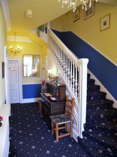 Ardleigh House - Edinburgh - 7
