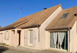 Jolie maison à 20 min du circuit des 24h - Soulitré - 2