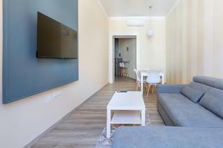 R62A Rottenbiller Apartment - Budapest - 8