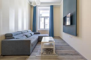 R62A Rottenbiller Apartment - Budapest - 6