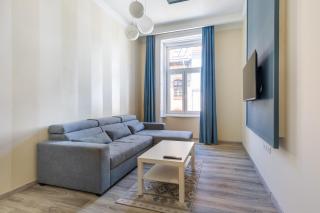 R62A Rottenbiller Apartment - Budapest - 0