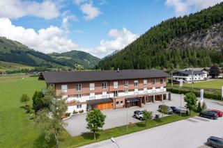 Fairhotel Hochfilzen B&B - Hochfilzen - 9