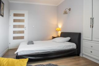 Apartament Szafirowy - Gliwice - 9