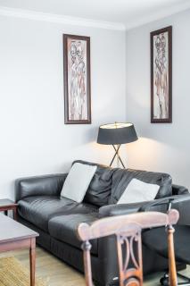 Apartament Szafirowy - Gliwice - 8