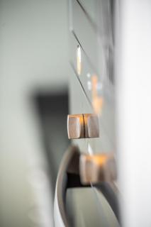 Apartament Szafirowy - 3